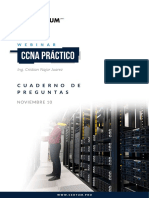 CCNA Cuaderno de Preguntas