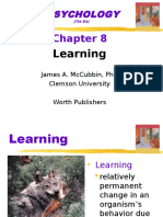 8 Learning Enhanced