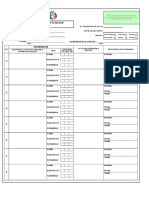 Formato de Recorrido de Verificacion-2016