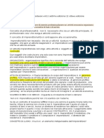 Lezione Diritto Commerciale 1