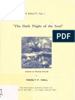The Dark Night of the Soul - Manly Palmer Hall