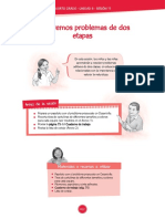 Documentos Primaria Sesiones Unidad06 CuartoGrado Matematica 4G U6 MAT Sesion11 PDF