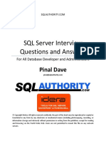 Interview Questions - SQLServer2008 InterviewQuestionsAnswers.pdf