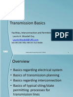 Transmission Woodall 0