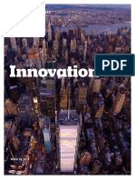 The New York Times Innovation Report - March 2014 PDF