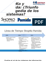 MBA XC - GRUPO 2 - Caso_Shopko-Pamida