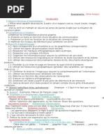 2 Vocabulaire PR4 SQ1 Sé1 5°AP