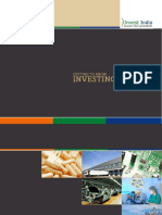 InvestIndia Brochure