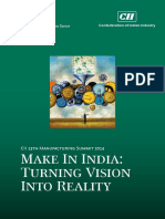 CII Make In India - Turning Vision into Reality.pdf