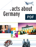 Facts About Germany