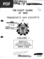 Download Coast Guard Ship Convoys by CAP History Library SN33219228 doc pdf