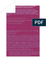 Estrategias pedagógicas de Educación Musical utilizando herramientas tecnológicas 