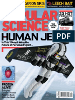 Popular Science - February 2009 PDF