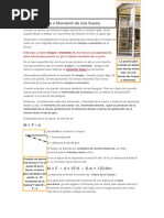 Torque o Momento de una fuerza.docx
