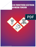 Ferreteria Media Tension