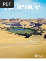 Science January 18 2008