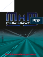 Catalogo de Radiadores PDF