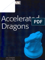 Accelerated Dragons - Silman