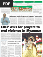 CBCPMonitor Vol11-N20