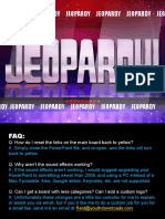 criminal law- jeopardy review