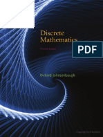 Discrete Mathematics 7th Edition