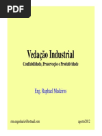 Vedação Industrial - Curso Completo Rev2
