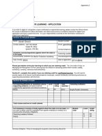 RPL ApplicationForm - SJG PDF