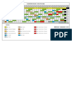 Calendario Escolar 2016