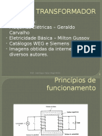 Transformadores