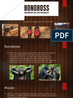 Presentacion Bonoboss