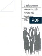 Mires Fernando Las Revoluciones Sociales en América Latina 