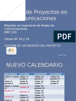 Gestión de los Riesgos del Proyecto.pptx