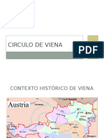Circulo de Viena