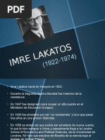 Expo Corregido de IMRE LAKATOS