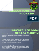 Sejarah Maritim Indonesia