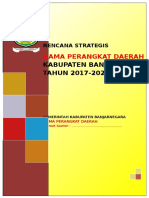 09. Format Narasi Rencana Strategis