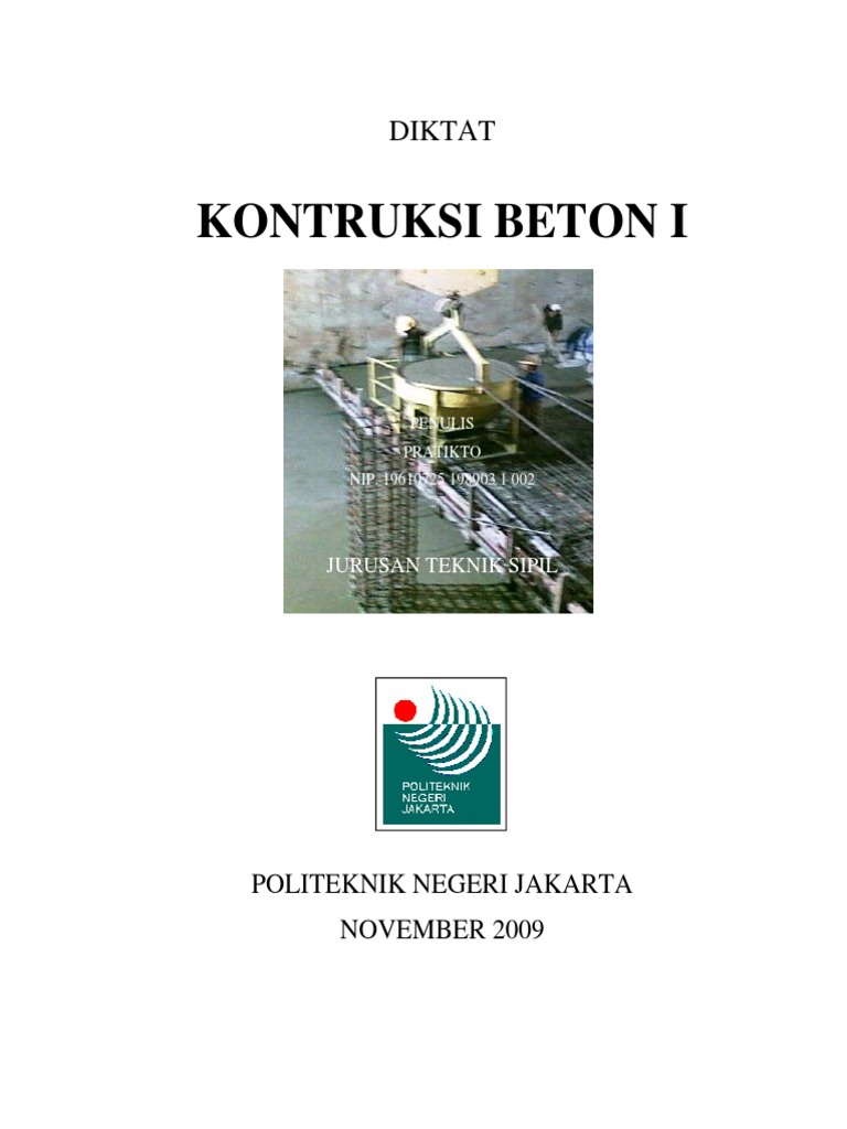 Beton 1 PDF | PDF