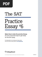 Download SAT 6 Practice Essay by Paul Viloria SN332223750 doc pdf