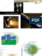 Semiconductor Lasers