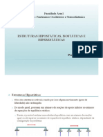 Aula3_ESTRUTURAS_HIPOSTATICAS_ISOSTATICAS_HIPERESTATICAS.pdf