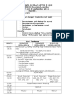 Pelaksanaan Survey Akreditasi Di Rsd Soebandi