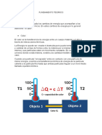 Fundamento Teorico