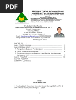 Download Makalah Evaluasi Pembelajaran PAI k13  by Mohd Fur SN332229133 doc pdf