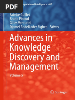 ادارة المعرفة 