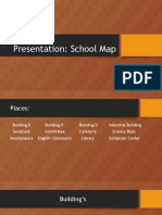 School Map Presentation: Locations & Facilities