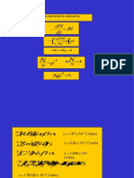 Datacion isotopica