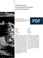 Urbanismo Formativo Cuenca México