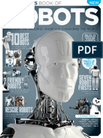 How It Works - Book of Robots 2nd Edition