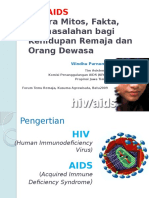 HIV-AIDS Mitos-Fakta (Remaja).pptx