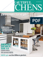 Beautiful Kitchens 201409